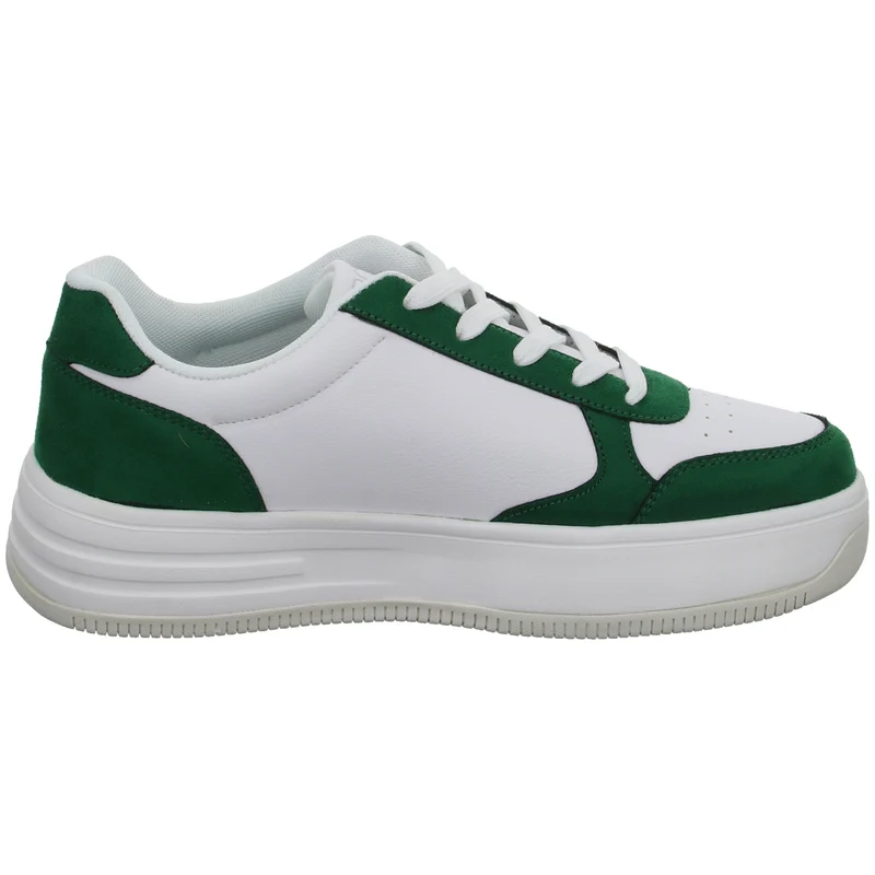 BOXX Schnürhalbschuh Sneaker (sportlich)