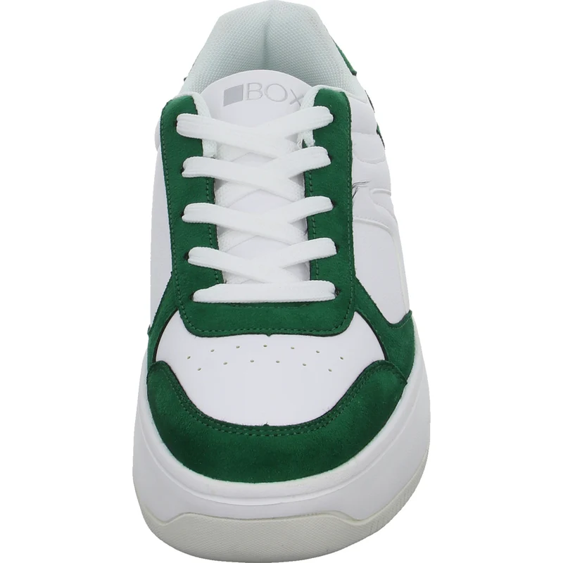 BOXX Schnürhalbschuh Sneaker (sportlich)