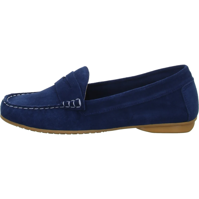 BOXX Slipper/Kletthalbschuh Freizeit (casual)