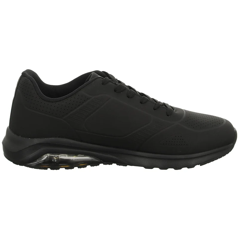 Sneakers Schnürhalbschuh Sneaker (sportlich)