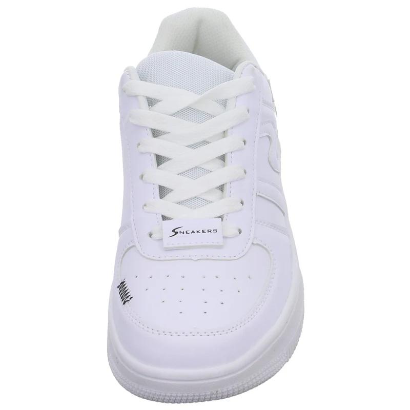 Sneakers Schnürhalbschuh Sneaker (sportlich)