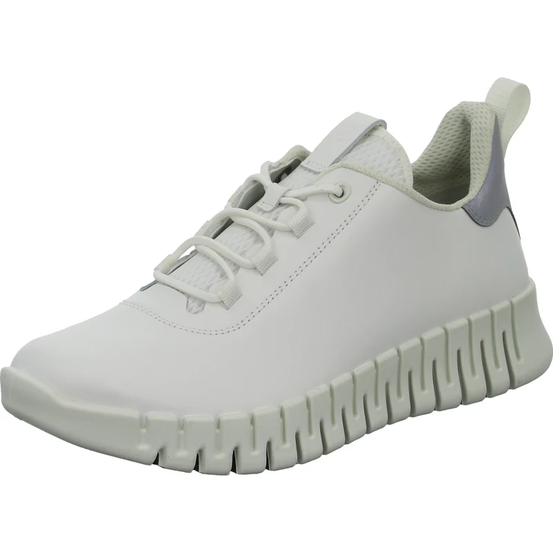 ecco Schnürhalbschuh Freizeit (Casual) ECCO GRUUV W