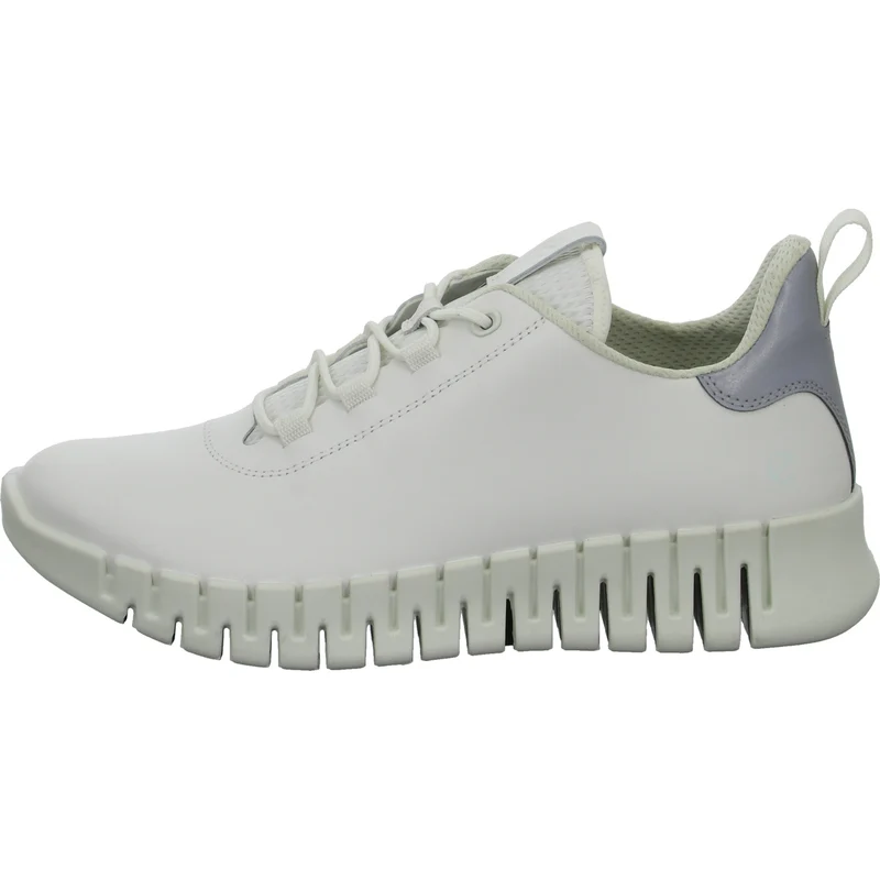 ecco Schnürhalbschuh Freizeit (Casual) ECCO GRUUV W