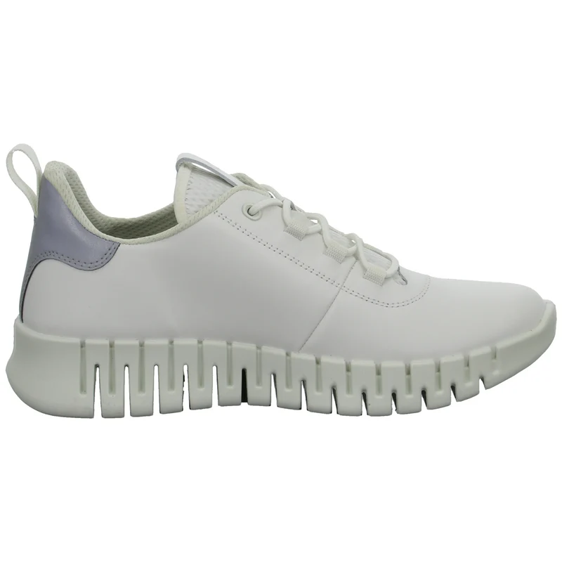 ecco Schnürhalbschuh Freizeit (Casual) ECCO GRUUV W