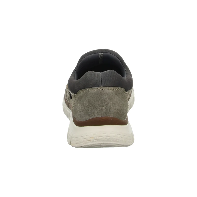 Rieker Slipper/Kletthalbschuh Freizeit (Casual)