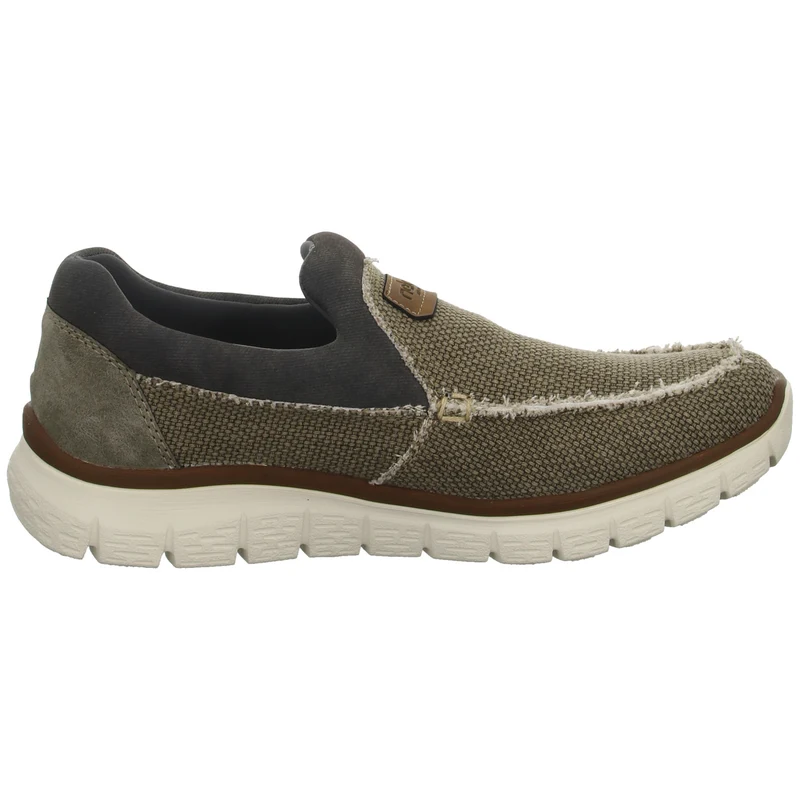 Rieker Slipper/Kletthalbschuh Freizeit (Casual)