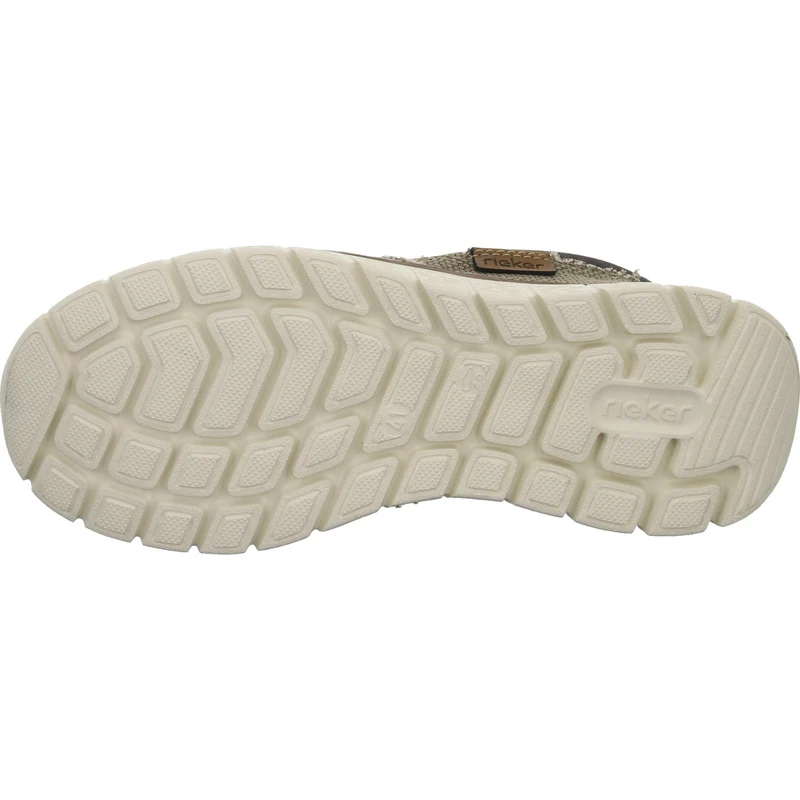 Rieker Slipper/Kletthalbschuh Freizeit (Casual)