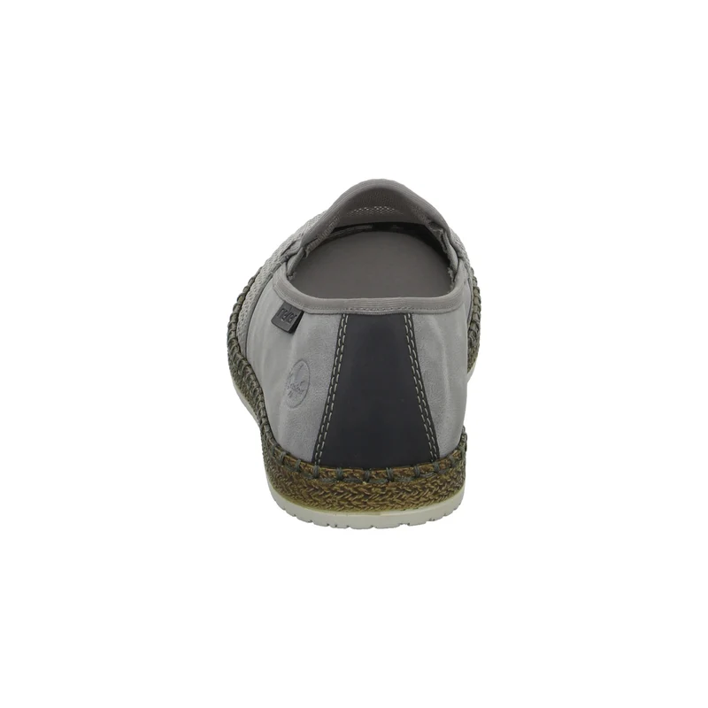 Rieker Slipper/Kletthalbschuh Freizeit (Casual)