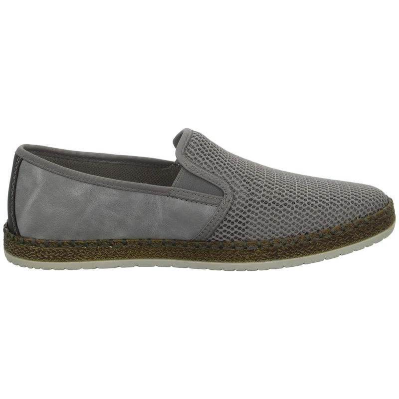 Rieker Slipper/Kletthalbschuh Freizeit (Casual)