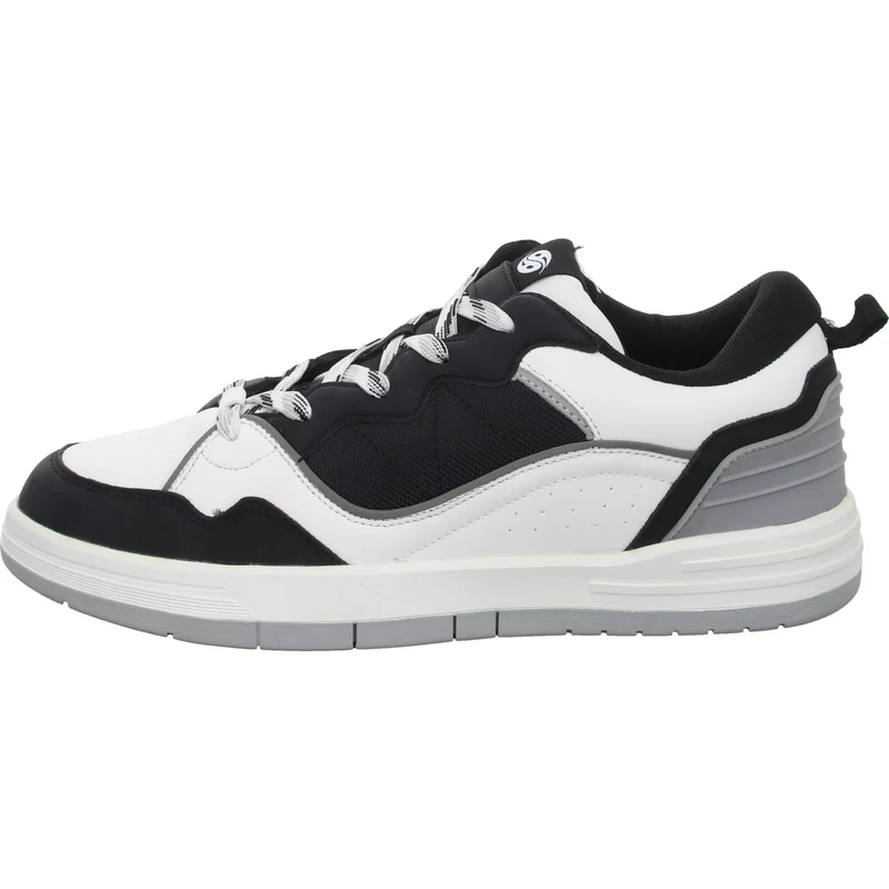 Dockers by Gerli Schnürhalbschuh Sneaker (sportlich)