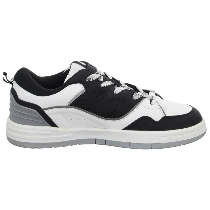 Dockers by Gerli Schnürhalbschuh Sneaker (sportlich)