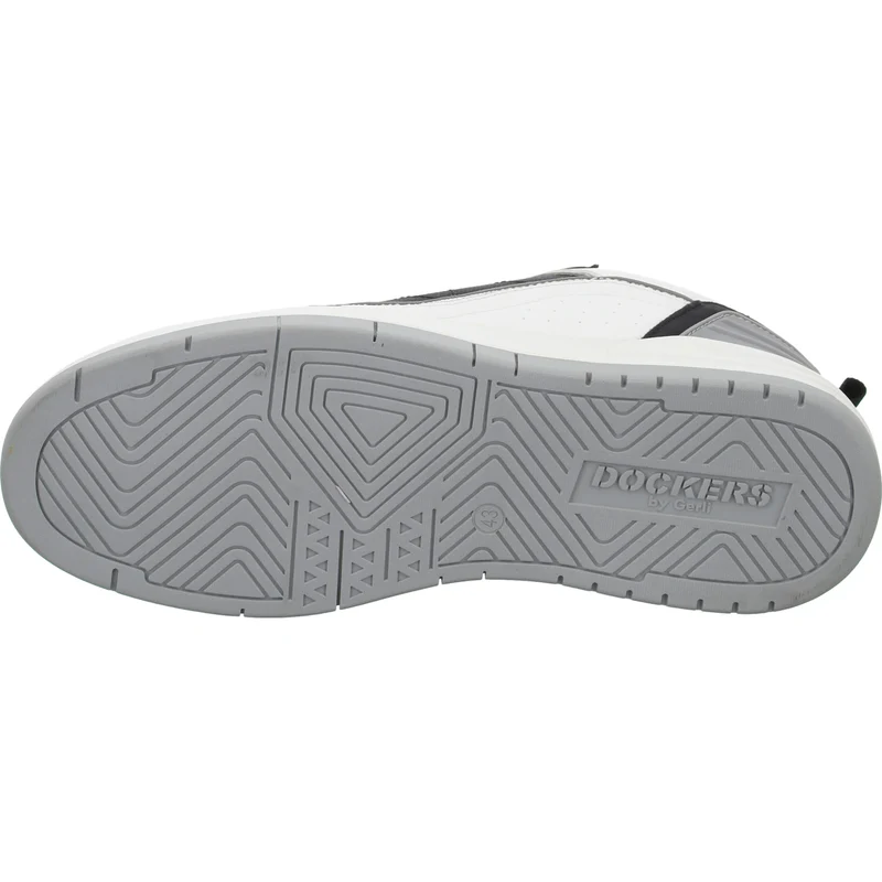Dockers by Gerli Schnürhalbschuh Sneaker (sportlich)