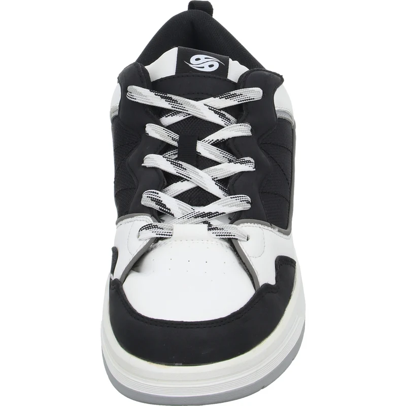 Dockers by Gerli Schnürhalbschuh Sneaker (sportlich)