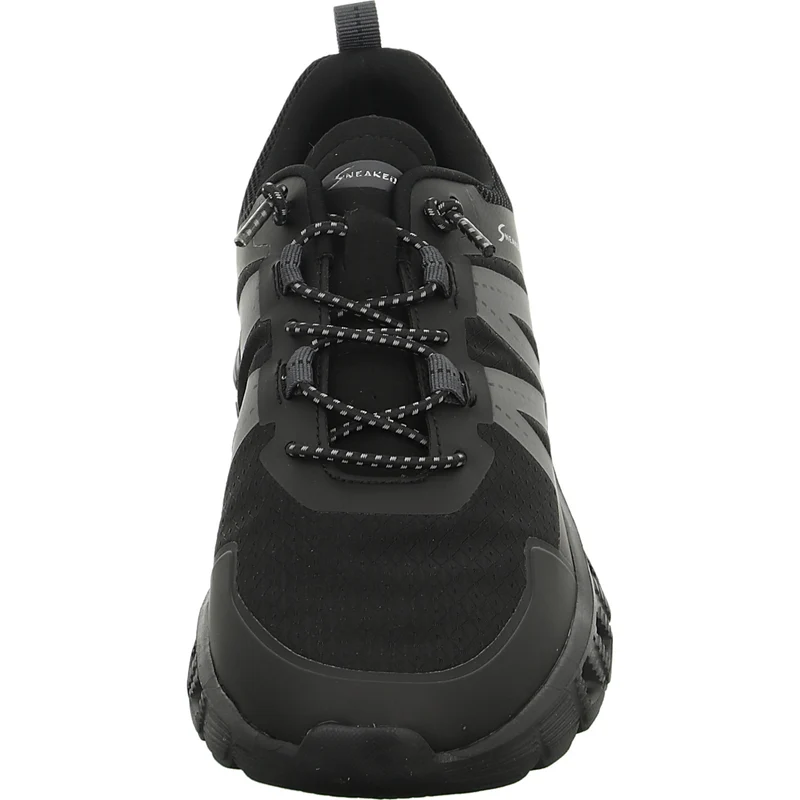 Sneakers Slipper/Kletthalbschuh Sneaker (sportlich)