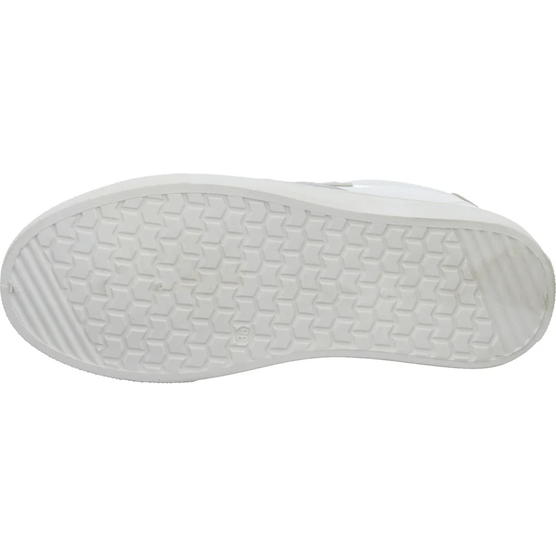 Sneakers Schnürhalbschuh (casual)