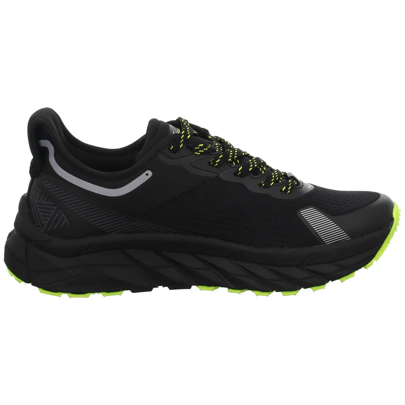 Sneakers Schnürhalbschuh Sneaker (sportlich)