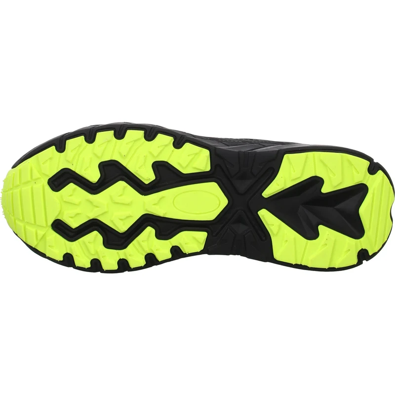 Sneakers Schnürhalbschuh Sneaker (sportlich)