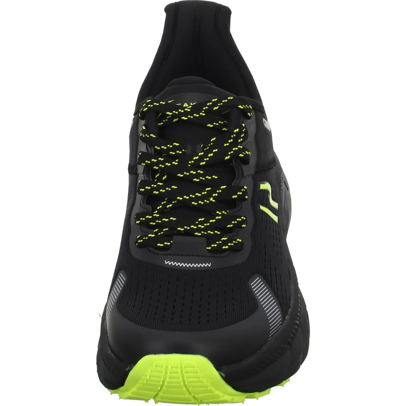 Sneakers Schnürhalbschuh Sneaker (sportlich)