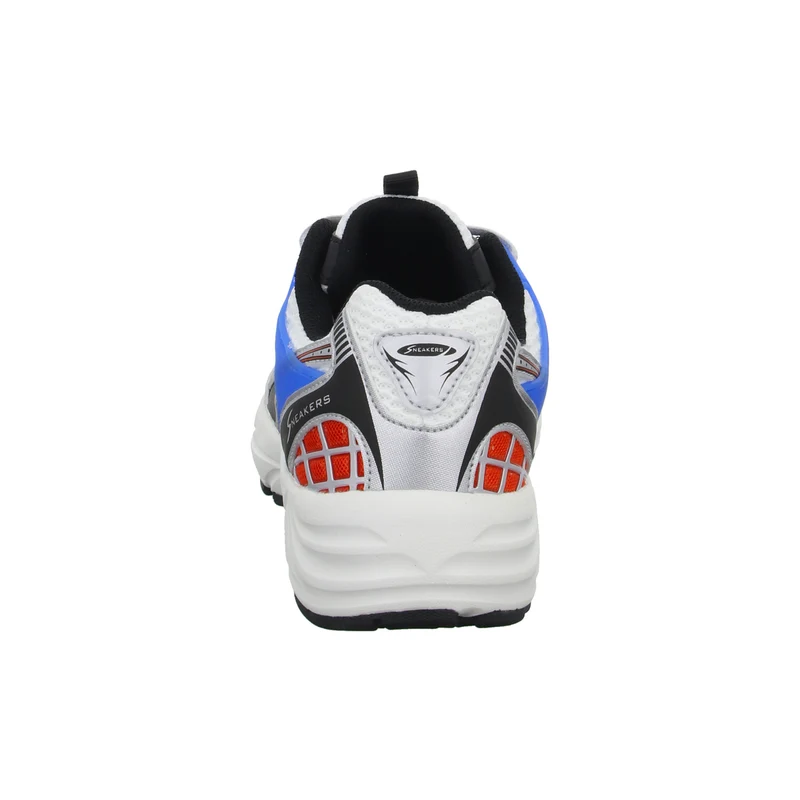 Sneakers Schnürhalbschuh Sneaker (sportlich)