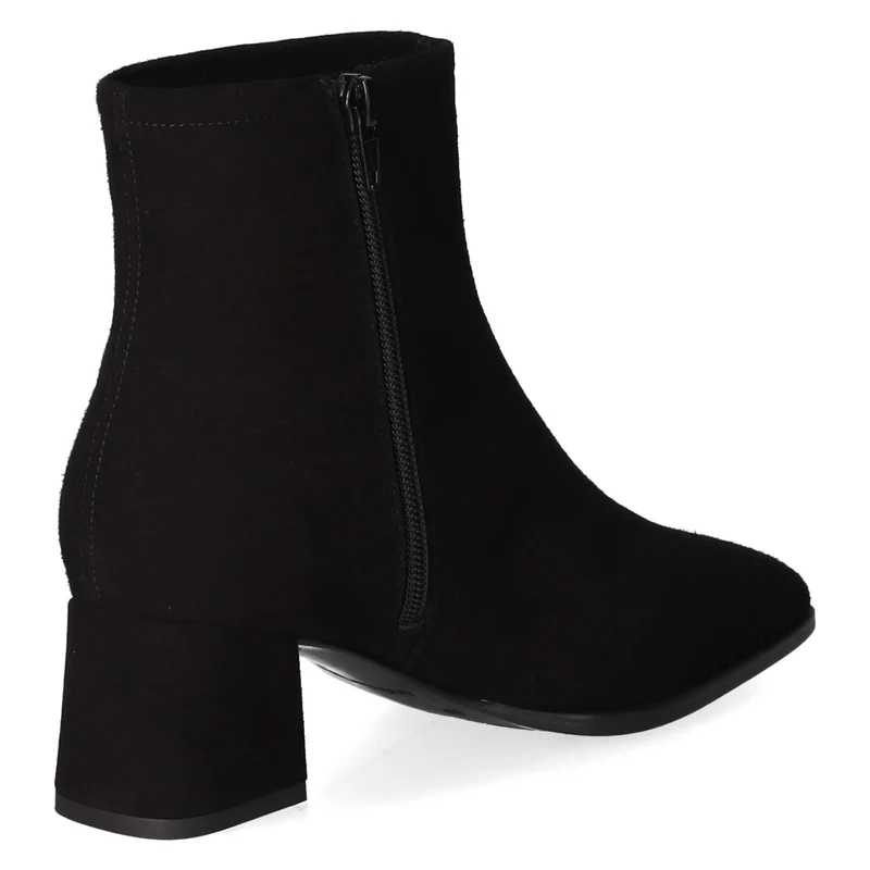 Ankle Boots LEOLA Schwarz