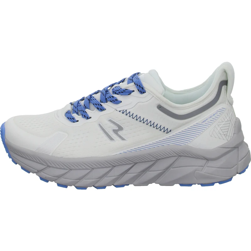 Sneakers Schnürhalbschuh Sneaker (sportlich)