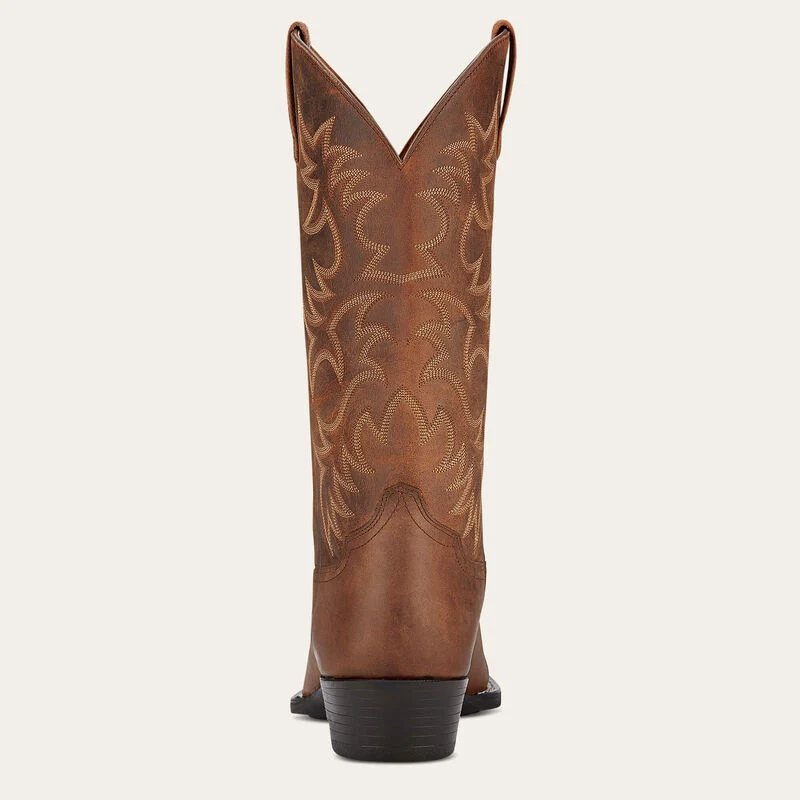 Ariat Westernstiefel Heritage R-Toe