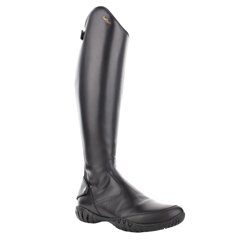 Sergio Grasso HvE Springstiefel 45 W (48/42)