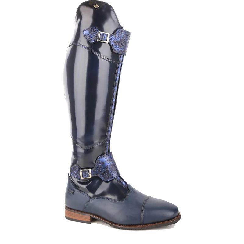 DeNiro Polostiefel Einzelstücke