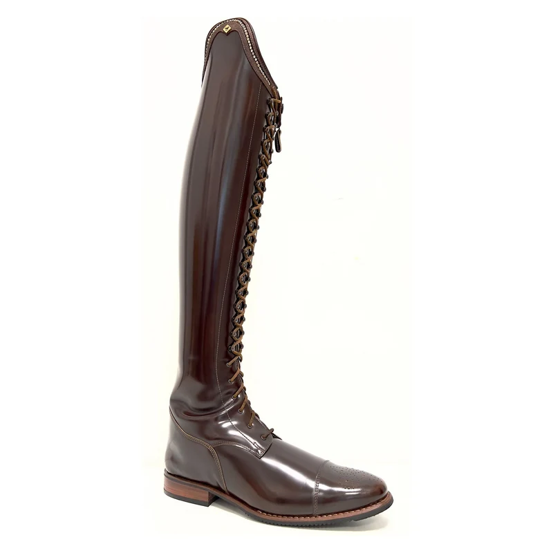 DeNiro Polostiefel Einzelstücke