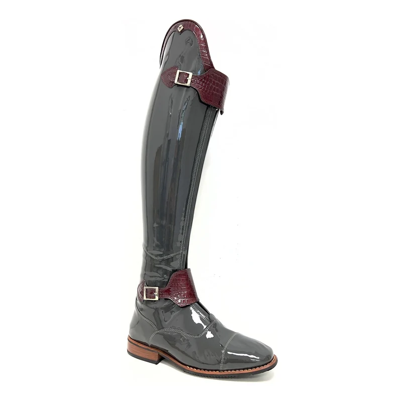 DeNiro Polostiefel Einzelstücke