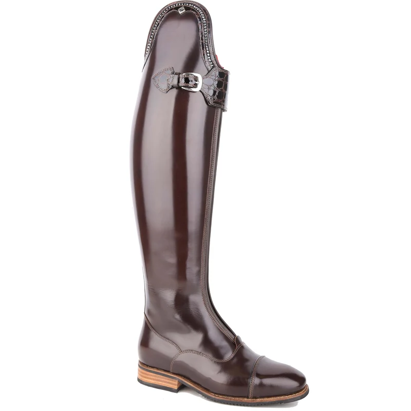 DeNiro Polostiefel Einzelstücke