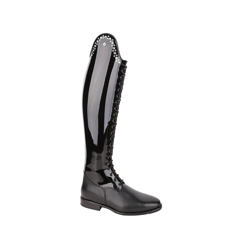 DeNiro Polostiefel Einzelstücke