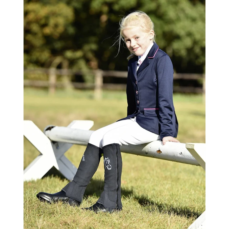 Busse Wadenchaps Beginner Junior