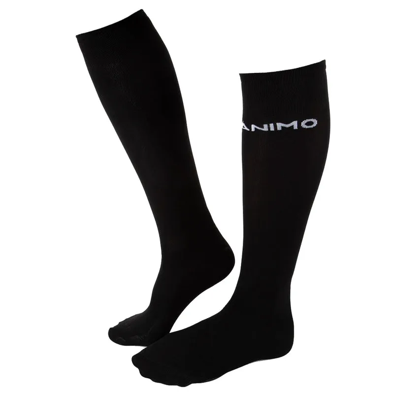 Animo Reitsocken Triade 24X-Flash