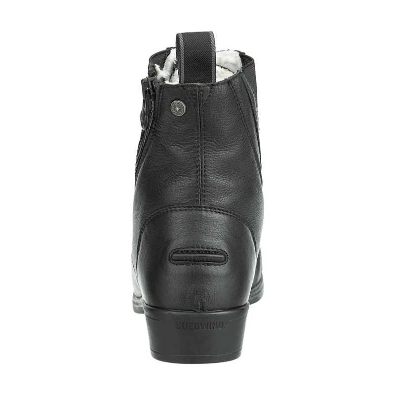 Südwind Advanced II SZ soft Winter Winterreitstiefelette