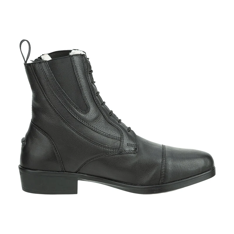 Südwind Advanced II SZ soft Winter Winterreitstiefelette
