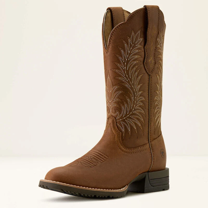Ariat Damen Westernstiefel Hybrid Ranchward