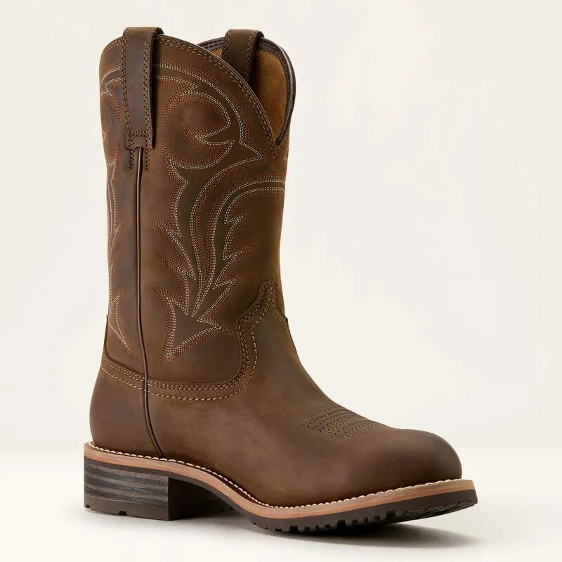 Ariat Herren Westernstiefel Hybrid Rancher H2O