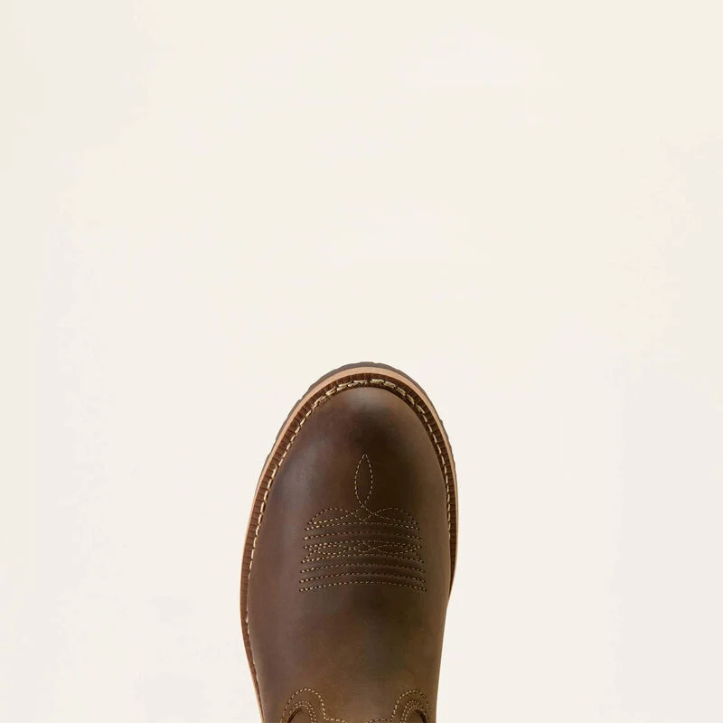 Ariat Herren Westernstiefel Hybrid Rancher H2O