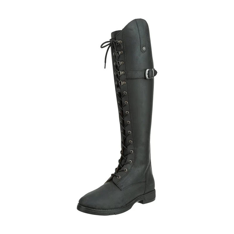 Südwind Longford Winterreitstiefel schwarz