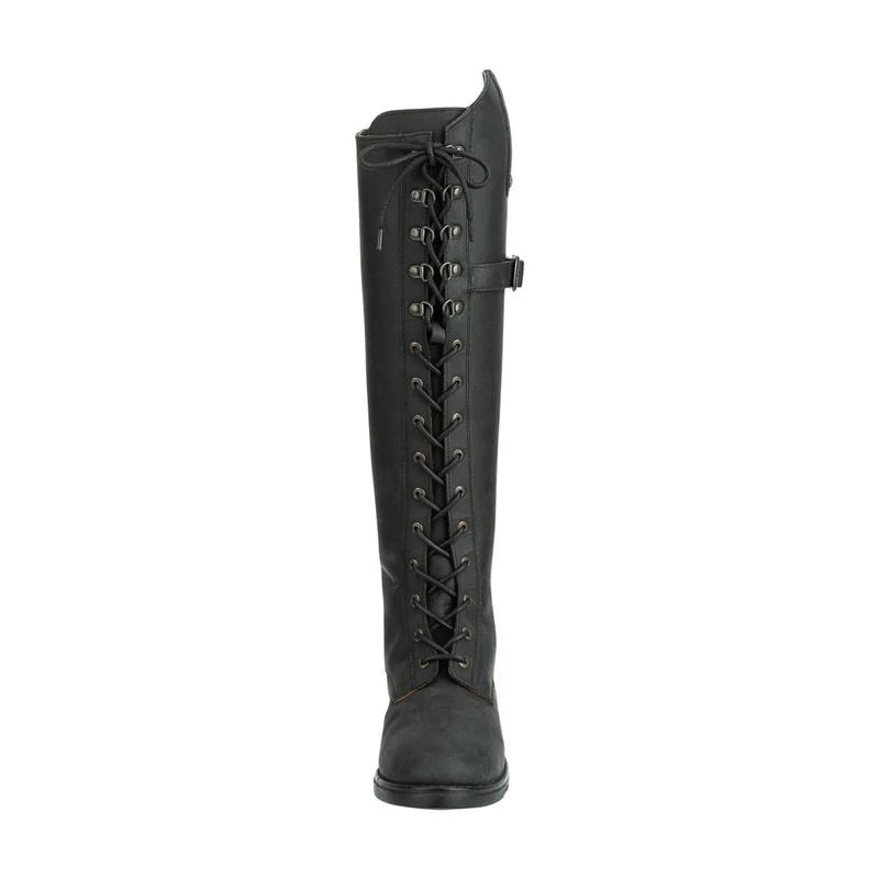 Südwind Longford Winterreitstiefel schwarz
