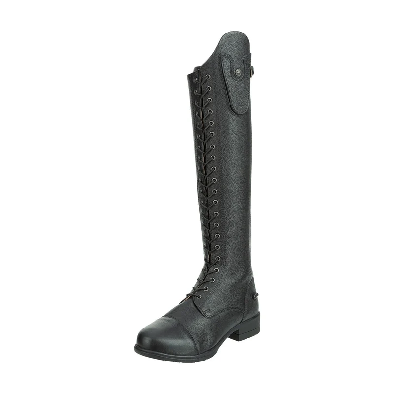 Südwind Kinderreitstiefel Kids Fun Leather Polo Convertible