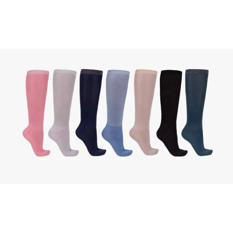 QHP Socken Week Collection (7er Set) 2025
