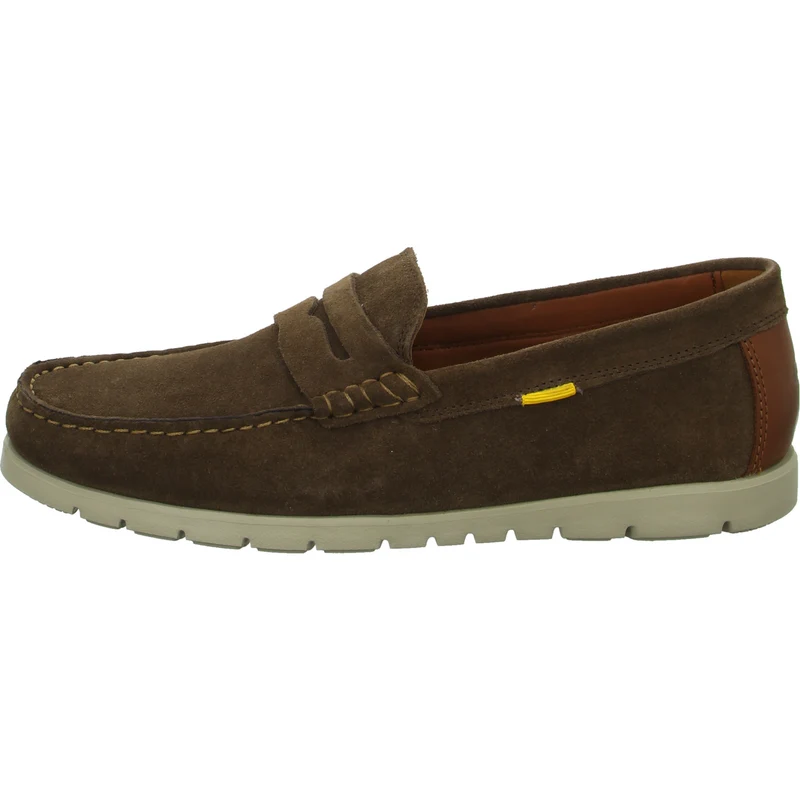 camel active Slipper/Kletthalbschuh Freizeit (Casual)