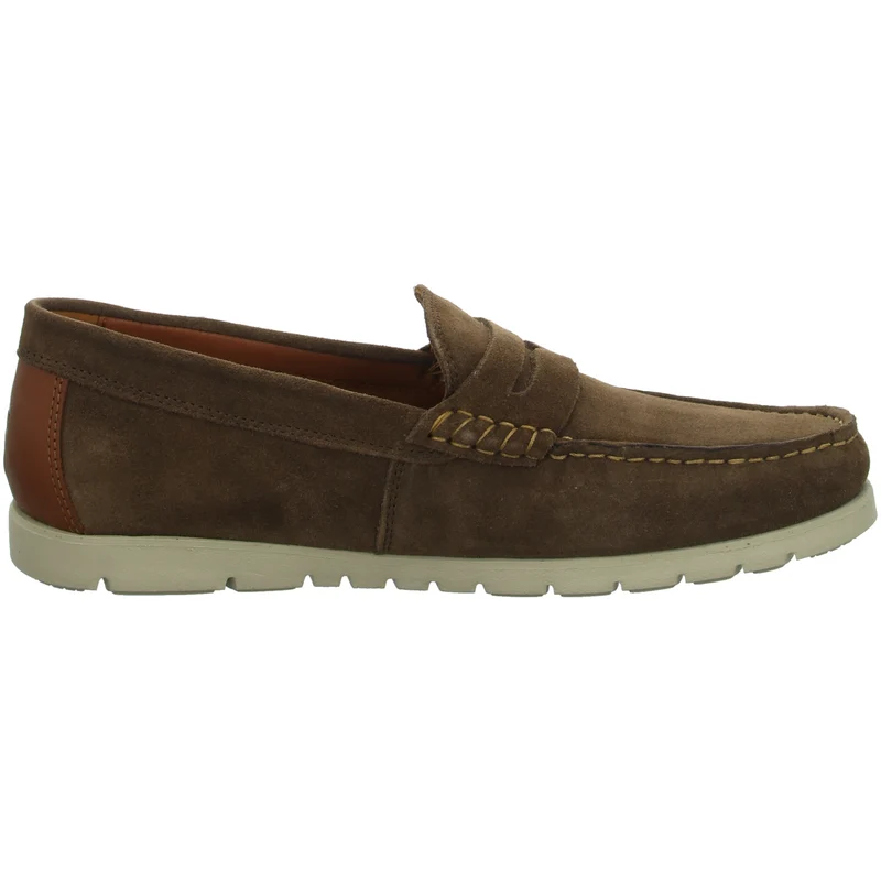 camel active Slipper/Kletthalbschuh Freizeit (Casual)