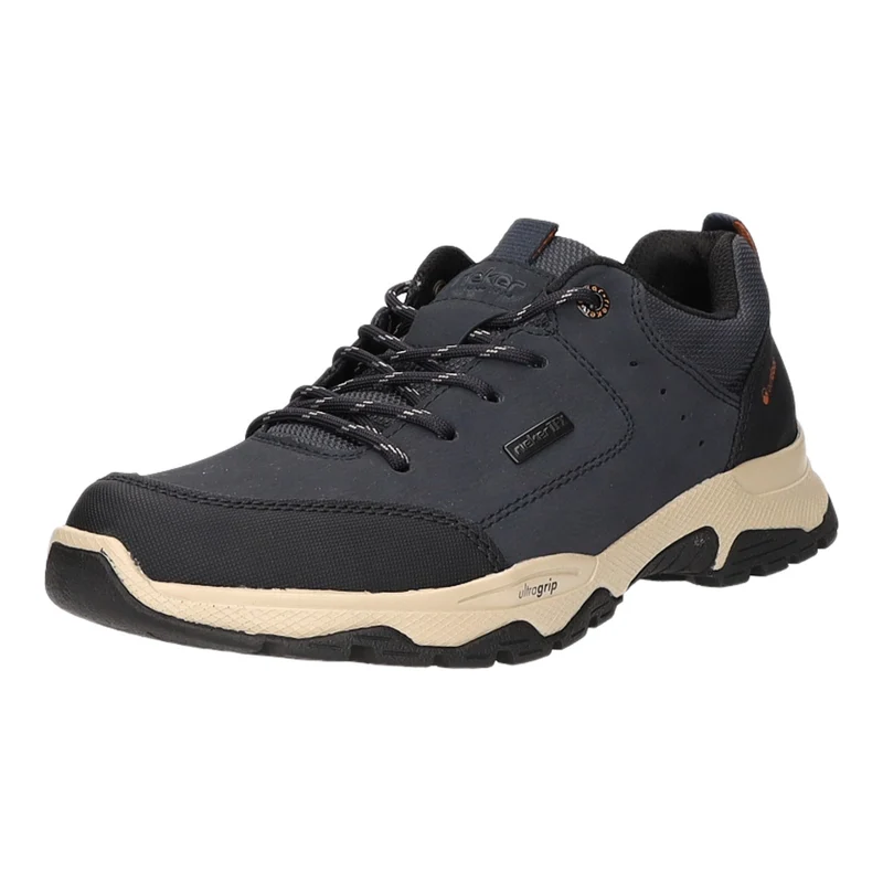 Rieker Schnürhalbschuh Freizeit (Casual)