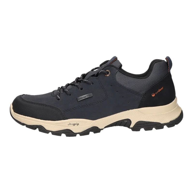 Rieker Schnürhalbschuh Freizeit (Casual)
