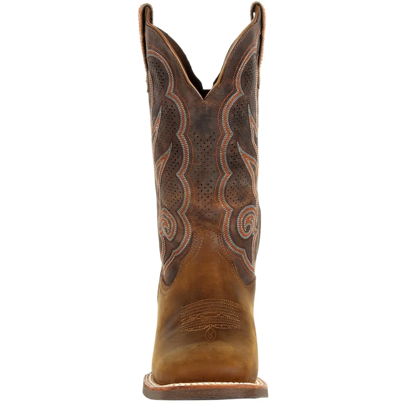 Durango Damen-Stiefel Rebel Pro | Used-Look Cognac