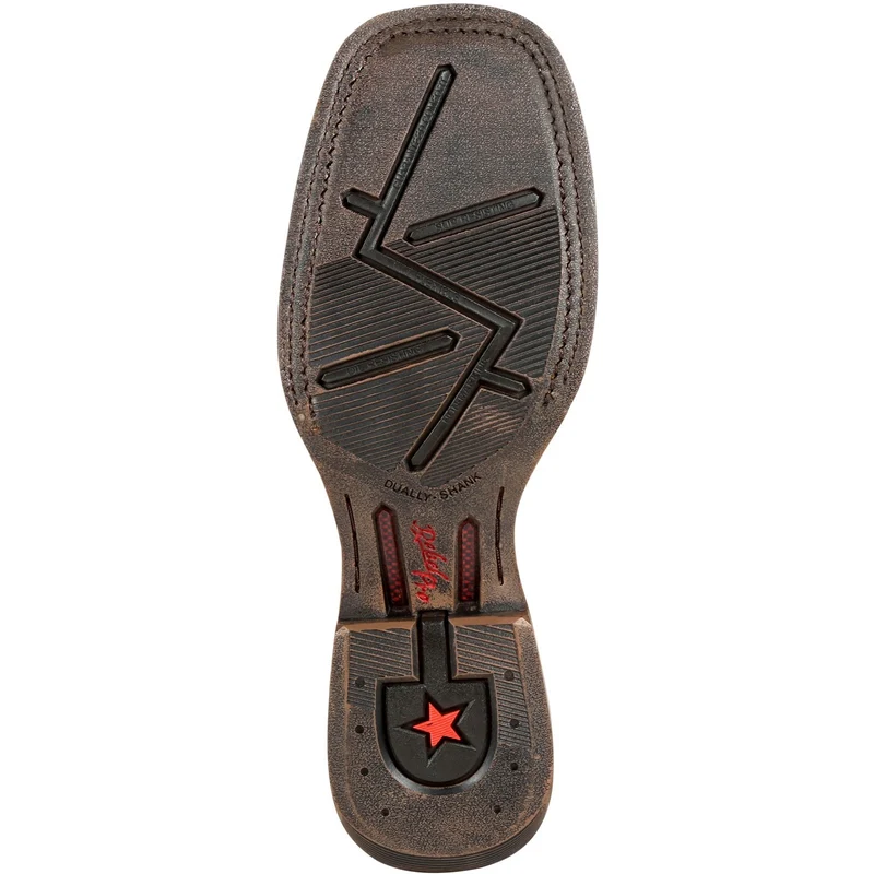 Durango Damen-Stiefel Rebel Pro | Used-Look Cognac