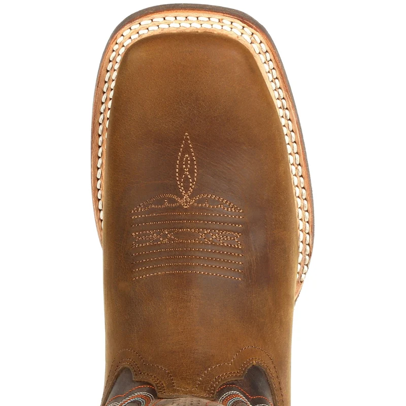 Durango Damen-Stiefel Rebel Pro | Used-Look Cognac